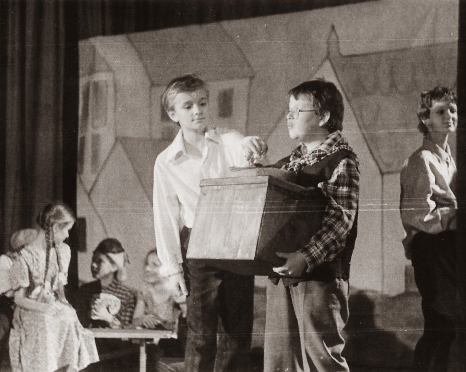 Dismančetem napořád: DRDS slaví 90. výročí