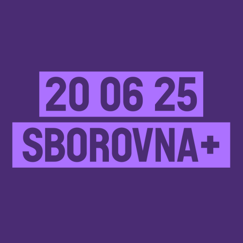 SBOROVNA+ for ZŠ and SŠ teachers