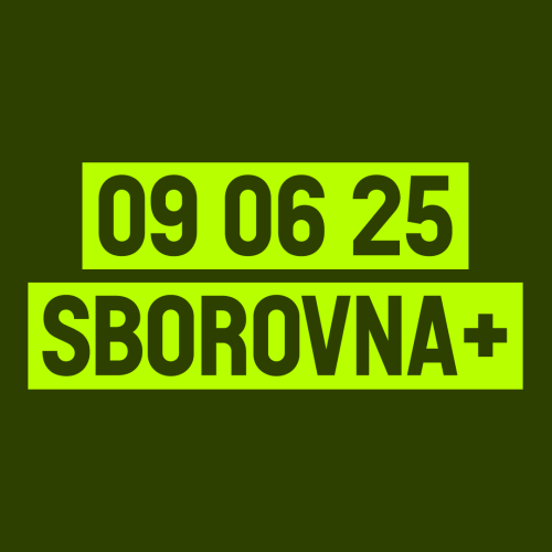 SBOROVNA+ for ZUŠ teachers and others