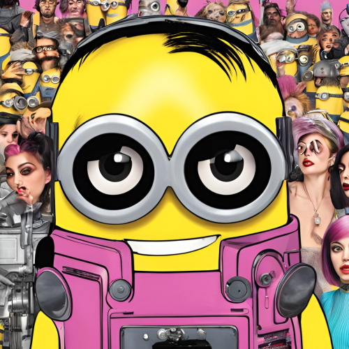 Phenomena & fandoms