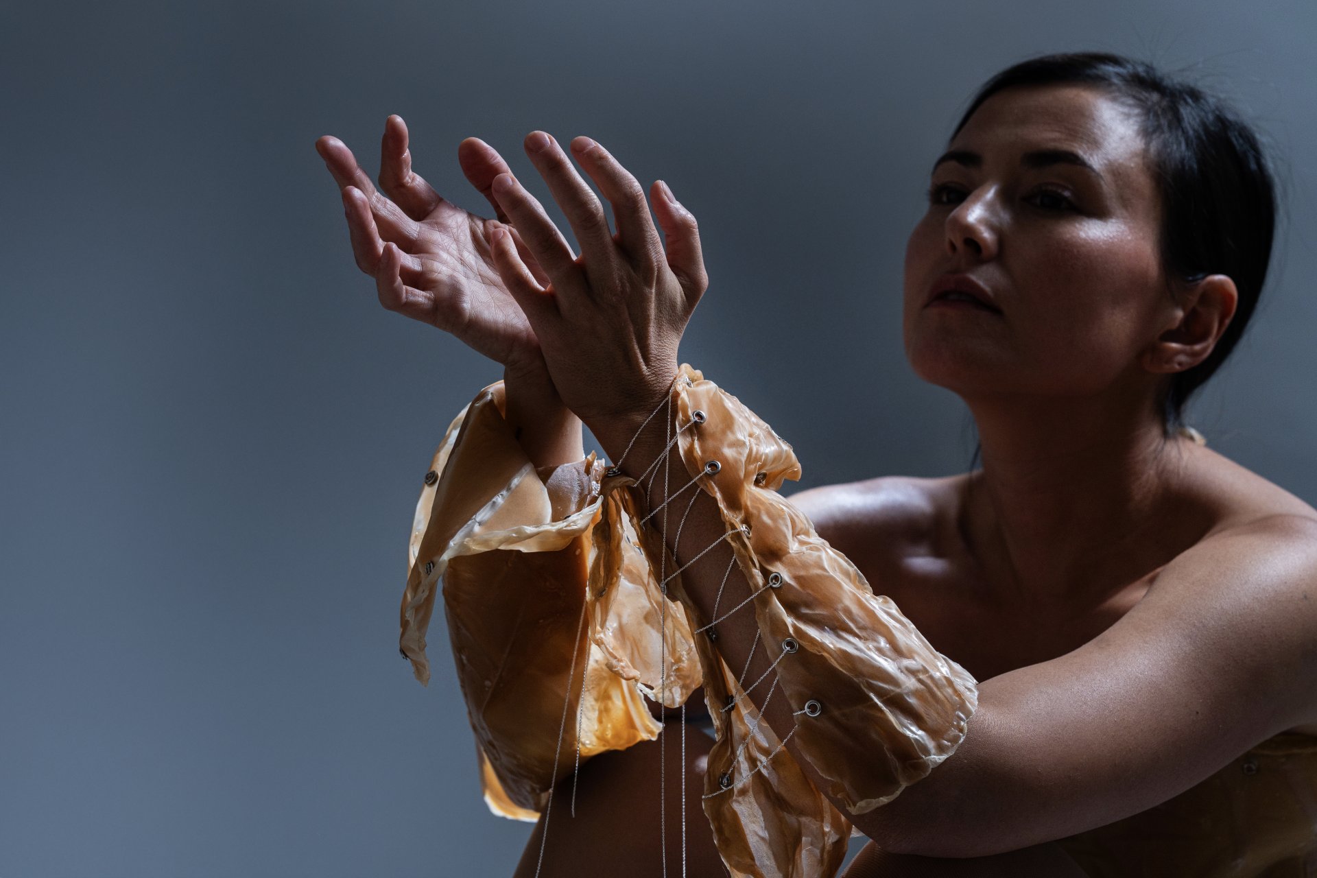 Ai fen – křest alba I’ve Been a Body